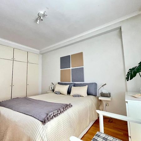 Apartamento Ofir Fao Exterior photo