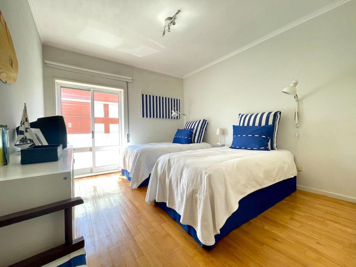 Apartamento Ofir Fao Exterior photo