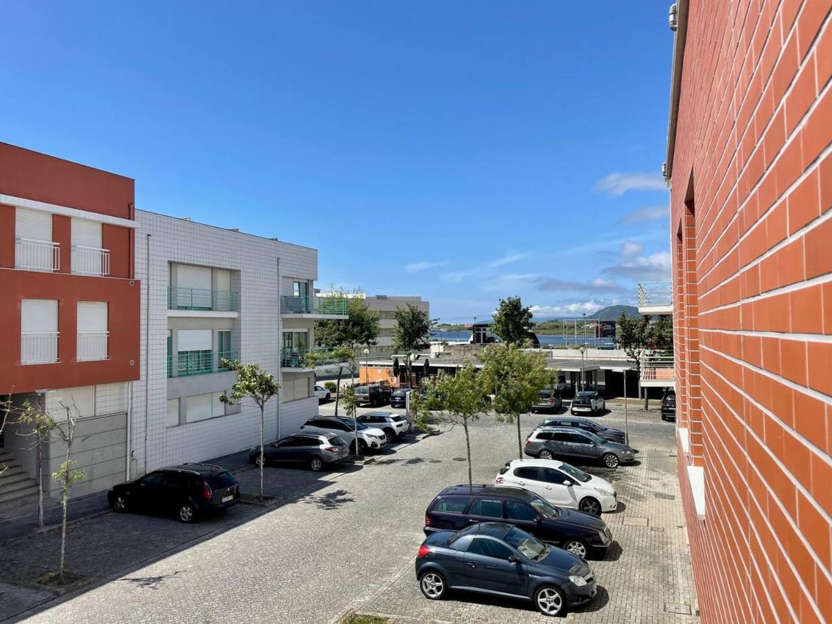 Apartamento Ofir Fao Exterior photo